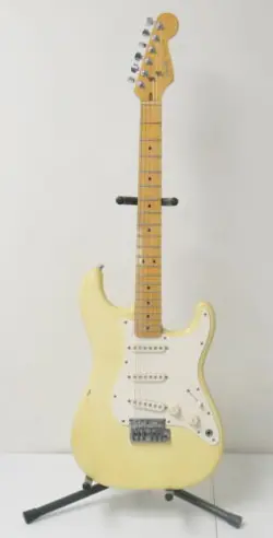 1983 FENDER OLYMPIC