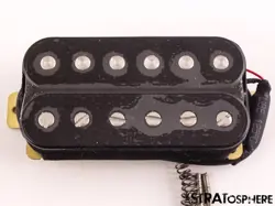 FENDER SQUIER CLASSIC VIBE 70S STRAT HUMBUCKER BRIDGE PICKUP STRATOCASTER ALNICO