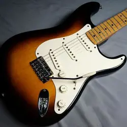 FENDER/CLASSIC