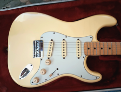 HARDTAIL STRATOCASTER/