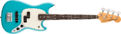 MUSTANG BASS