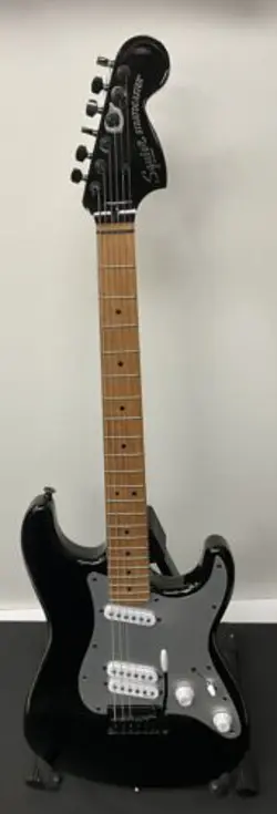 FENDER SQUIER STRATOCASTER CONTEMPORARY
