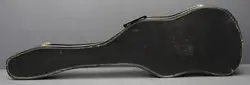 GUITAR CARRYING CASE