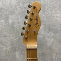 TELECASTER 2021 2021