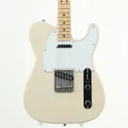 FENDER JAPAN TL71-ASH US BLONDE (2010S)