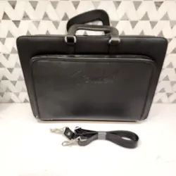 CARRYING BRIEF CASE.