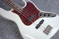 FENDER MIJ HERITAGE 60S JAZZ BASS USED ELECTRIC