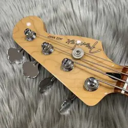 FENDER PLAYER JB PF USED ELECTRIC BASS