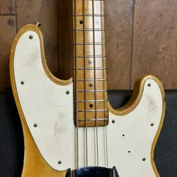1968 BLONDE USED