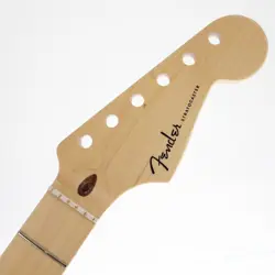 MAPLE FRETBOARD 071718