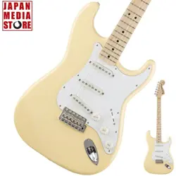 MALMSTEEN SIG STRATOCASTER