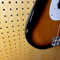 PRECISION BASS PB-57