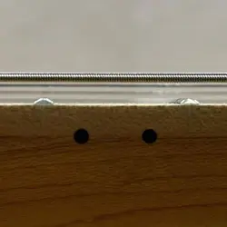 SQUIER BY FENDER AFFINITY TELECASTER SAFE PACKING!