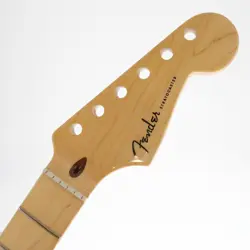 MAPLE FRETBOARD 071712