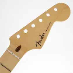 MAPLE FRETBOARD 071711