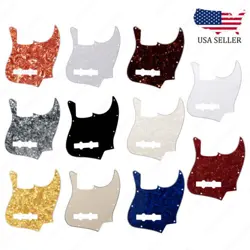 PICKGUARDS SCRATCH PLATES