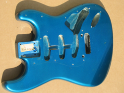 1980S 85 FENDER