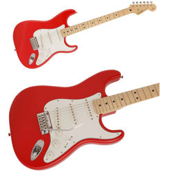 SERIES STRATOCASTER MODENA