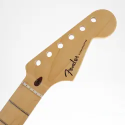 MAPLE FRETBOARD 071708