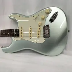 FENDER USA AMERICAN PROFESSIONAL II ST RW  ELECTRIC GUITAR EXCELLENT CONDITION