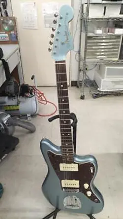 FENDER VINTERA 60S JAZZMASTER  ELECTRIC GUITAR EXCELLENT CONDITION