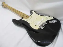 FENDER USA DELUXE STRAT PLUS STRATOCASTER ELECTRIC GUITAR EXCELLENT CONDITION