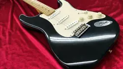 FENDER ERIC CLAPTON MODEL  ELECTRIC GUITAR EXCELLENT CONDITION