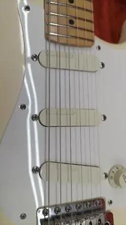 OWT STRATOCASTER