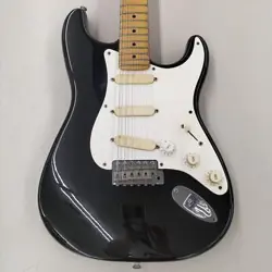 FENDER USA ERIC CLAPTON STRATOCASTER ELECTRIC GUITAR EXCELLENT CONDITION