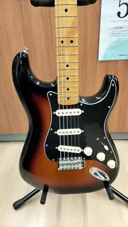 FENDER MEXICO VINT II 70S STRAT MN 3TS STRATOCASTER TYPE ELECTRIC GUITAR