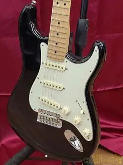 FENDER USA AMERICAN PRO STRATOCASTER  TYPE ELECTRIC GUITAR EXCELLENT CONDITION