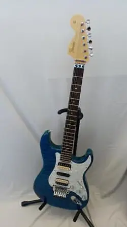 FENDER  ELECTRIC GUITAR EXCELLENT CONDITION