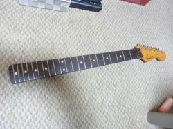 1983 STRATOCASTER MADE
