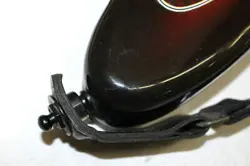 JAZZMASTER SUNBURST CRAFTED