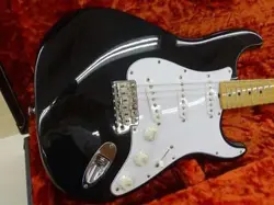 STOCK CONDITION ELECTRIC