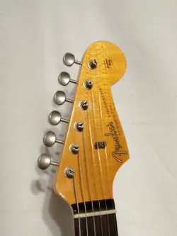 LTD 62 STRAT