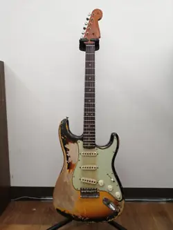 USA 60 STRAT