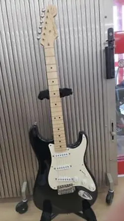 FENDER E.CLAPTON UD ST BLK  ELECTRIC GUITAR EXCELLENT CONDITION