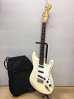 FENDER JAPAN ST72-55 CST-50R STRATOCASTER TYPE ELECTRIC GUITAR EXCELLENT