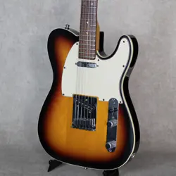 DELUXE TELECASTER 3COLOR
