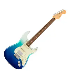 FENDER PLAYER PLUS STRATOCASTER HSS BLB