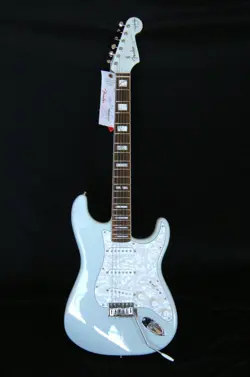 SHEPHERD STRATOCASTER NEW