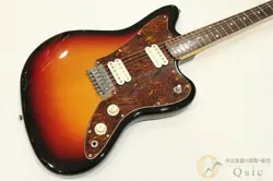 MODIFIED JAGMASTER OK