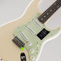 FENDER VINTERA II '60S STRATOCASTER / OLYMPIC WHITE/R
