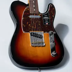 FENDER AMERICAN PROFESSIONAL II TELECASTER  /