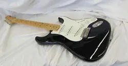 FENDER JAPAN TRADITIONAL II 50S STRATOCASTER TYPE ELECTRIC GUITAR EXCELLENT