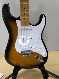 FENDER JAPAN ST57-TX  ELECTRIC GUITAR EXCELLENT CONDITION