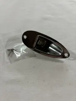 2002 FENDER STRATOCASTER STANDARD 1/4