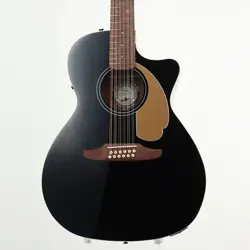 FENDER ACOUSTIC GUITARUSED VILLAGER-12 V3 JTB WN SHINSAIBASHI STORE FRIDAY
