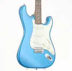 FENDER MADE IN JAPAN TRADITIONAL 60S STRATOCASTER LAKE PLACID BLUE 2017